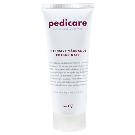 Product Image for Pedicare Intensivt vårdande fotkur Natt