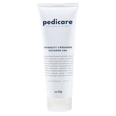 Product Image for Pedicare Intensivt vårdande fotkräm