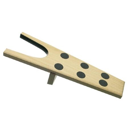 Product Image for Springyard Stövelknekt Jacky Wood trä