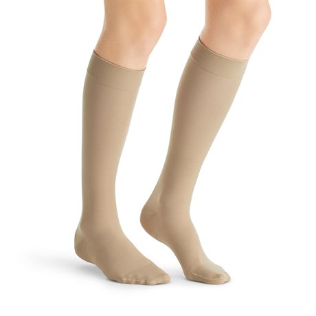 Product Image for Jobst Kompressionsstrumpor Klass 2 Ultra Sheer Natural