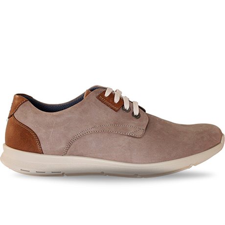 Product Image for RESALE Jomos Sneakers Lace Shoe Smoke