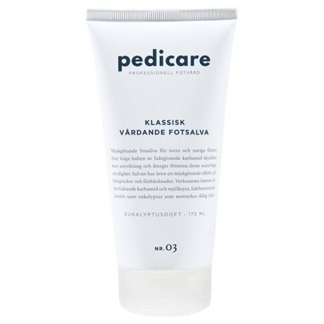 Product Image for Pedicare Klassisk vårdande fotsalva