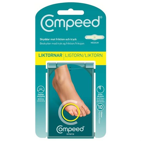 Product Image for Compeed Liktornsplåster