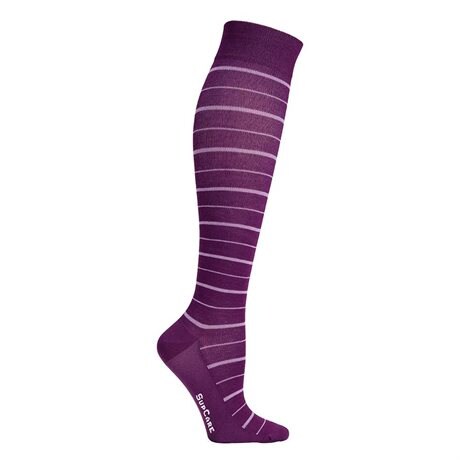 Product Image for SupCare Stödstrumpor Lila