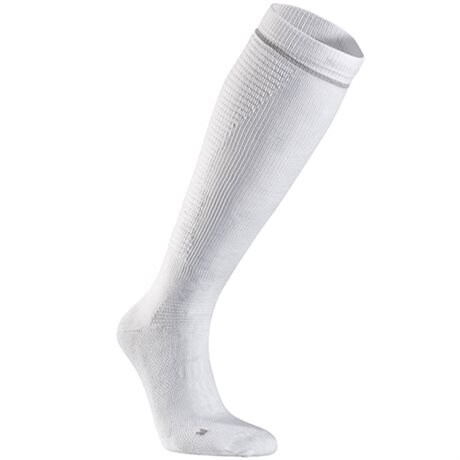 Product Image for Seger Löparstrumpor Running Thin Kompression White