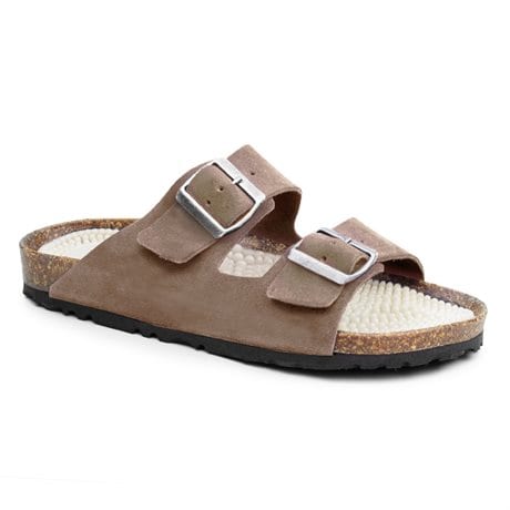 Product Image for Minfot Massage Sandaler Bio Mocka Tan