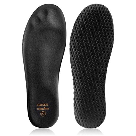 Product Image for Springyard Skoinlägg Memory Foam