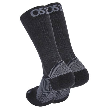 Product Image for FS4 Hälsporrestrumpor Merino Long Svart