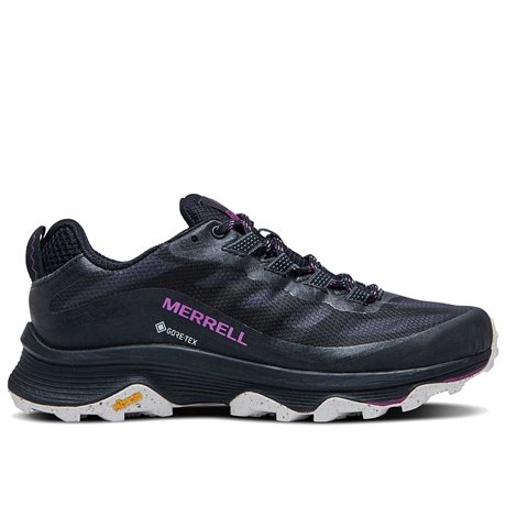 Product Image for Merrell Moab Speed Gore Tex Black