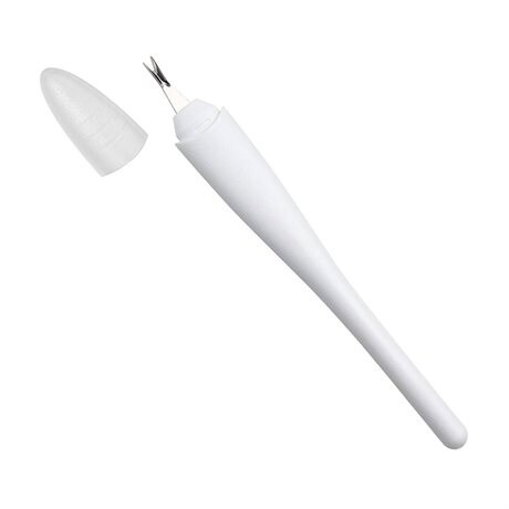 Product Image for Niegeloh Solingen Nagelbandskniv Vit