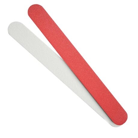 Product Image for Niegeloh Solingen Nagelfil 2-pack 180/180