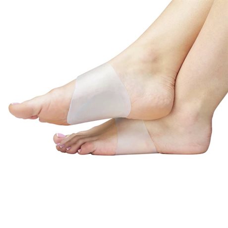 Product Image for NatraCure Hålfotsstöd Gel