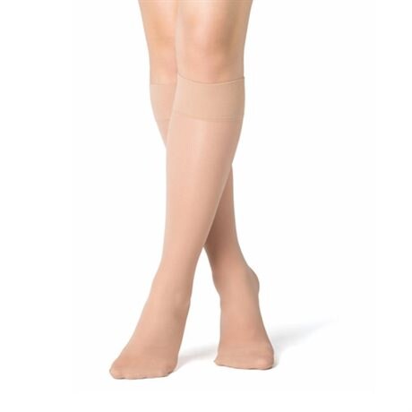 Product Image for Funq Wear Stödstrumpor 70DEN Naturally Nude