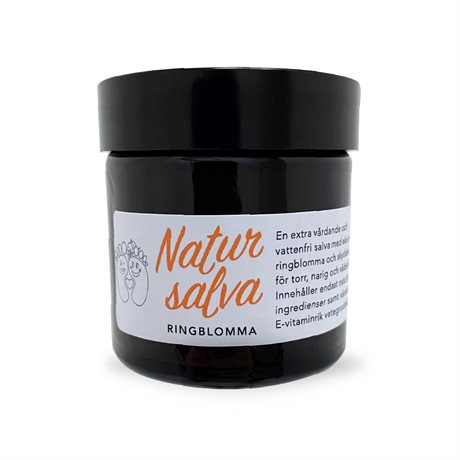 Product Image for Natursalva Ringblomma 60 ml