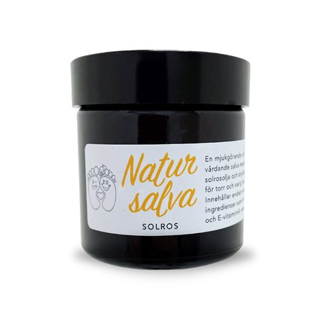 Product Image for Natursalva Solros 60ml Solros