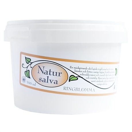 Product Image for Natursalva Ringblomma 500ml