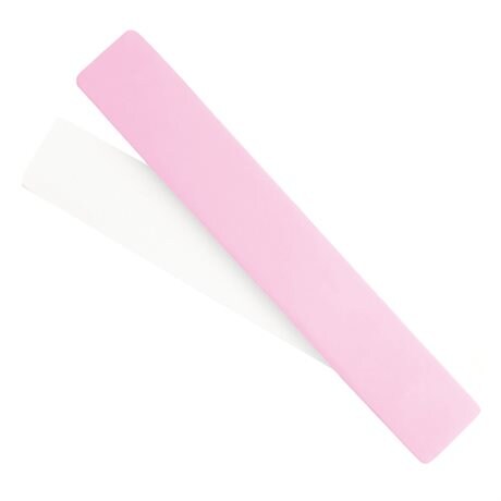 Niegeloh Solingen Nagelpolerare 2-sidig