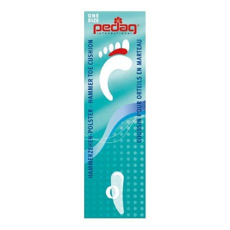 Product Image for Pedag Hammartåkudde