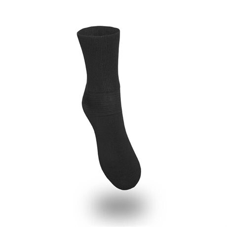 Product Image for Prosox Specialstrumpor Sömlös Frotté Svart