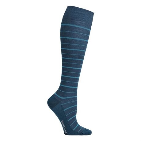Product Image for SupCare Stödstrumpor Mörkblå