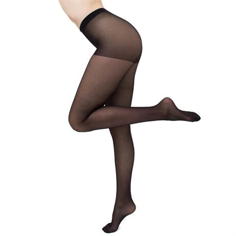 Product Image for Giulia Relax Nylonstrumpbyxor 50 den Svart