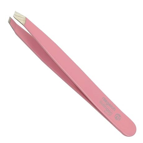 Product Image for Niegeloh Solingen Pincett Topinox Sned Rosa