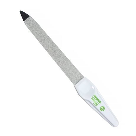 Product Image for Niegeloh Solingen Sapphire Nagelfil 12,5 cm