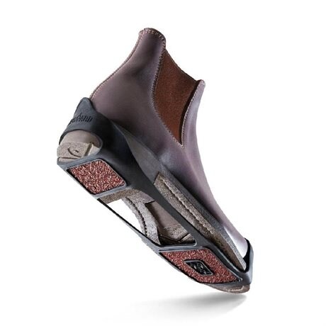 Product Image for Springyard Sandygrip Citysafe Halkskydd Broddar