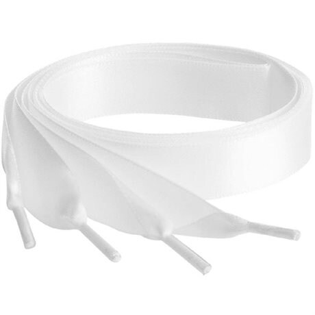 Product Image for Springyard Skosnören Satin White