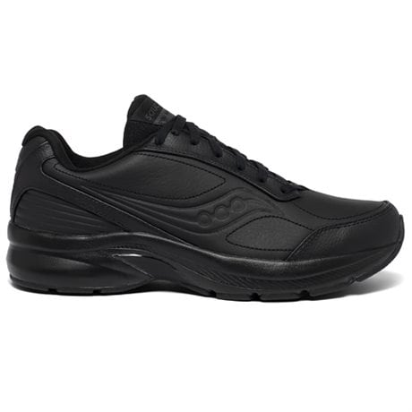 Product Image for RESALE Saucony Omni Walker 3 Bred Men Black