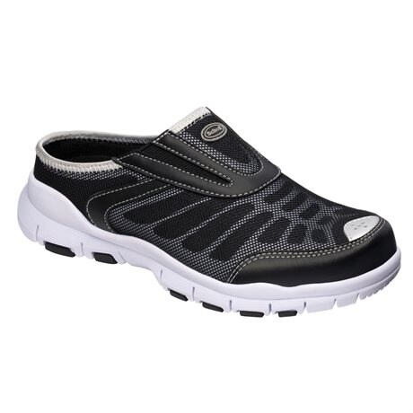 Product Image for Scholl Jump Next Toffel Black Grey