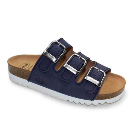 Product Image for Scholl Sandal Dam Rio Mörkblå