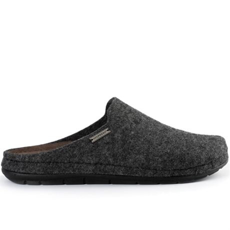 Product Image for Shepherd Annsofie Tofflor Ull Svart