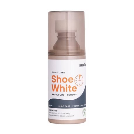 Product Image for Springyard Vit Färgförbättring Shoe White