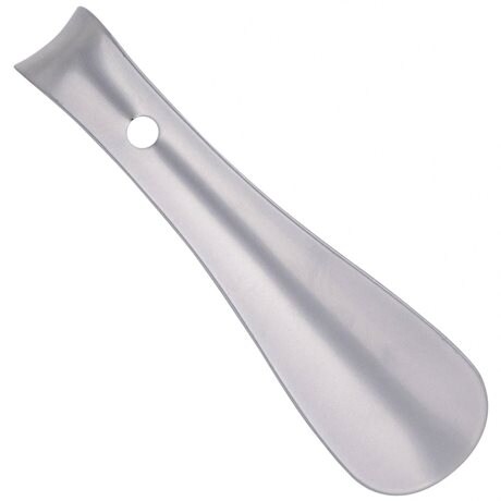 Product Image for Springyard Skohorn Silver Metall 16 cm