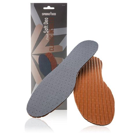 Product Image for Springyard Soft Deosulor