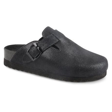 Sköna Marie Damsandal Alma Black
