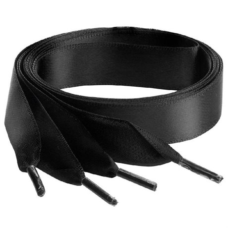 Product Image for Springyard Skosnören Satin Black