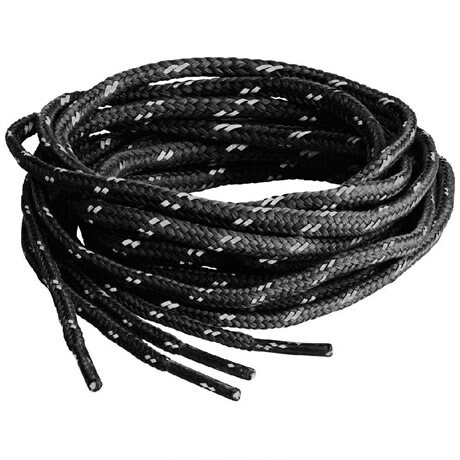 Product Image for Springyard Skosnören Reflective Black