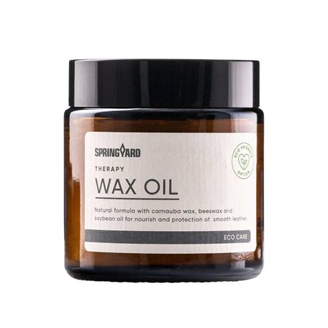 Product Image for Springyard Skovax Olja Therapy