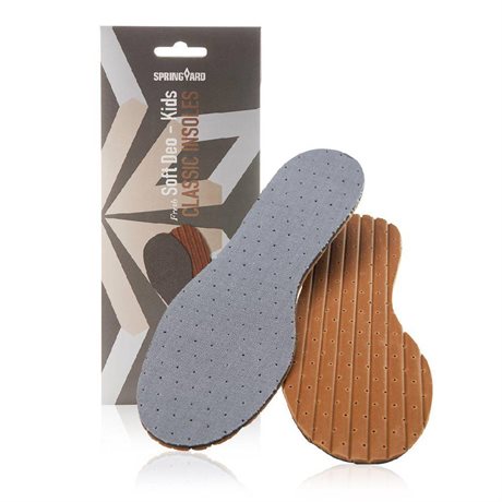 Product Image for Springyard Soft Deosulor Barn