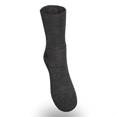 Product Image for Prosox Specialstrumpor Sömlös Ull Antracit