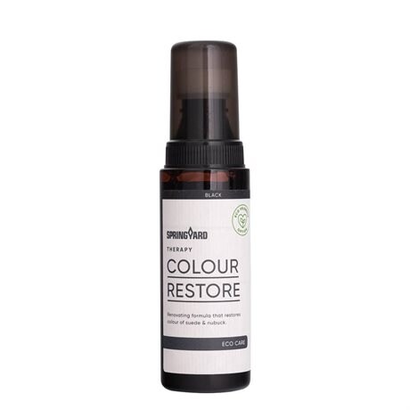 Product Image for Springyard Colour Restore Skokräm Svart