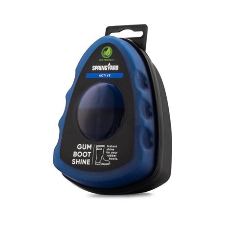 Product Image for Springyard Gum Boot Shine För Gummistövlar