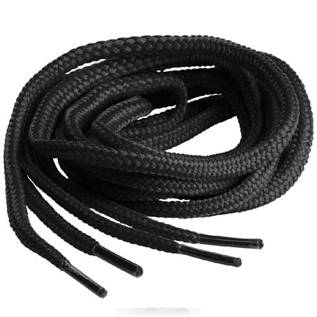Product Image for Springyard Skosnören Hike Black