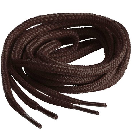 Product Image for Springyard Skosnören Hike Brown