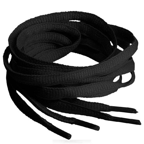 Product Image for Springyard Skosnören Oval Black