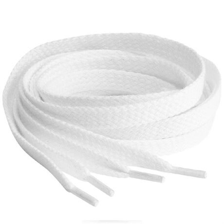 Product Image for Springyard Skosnören Flat White