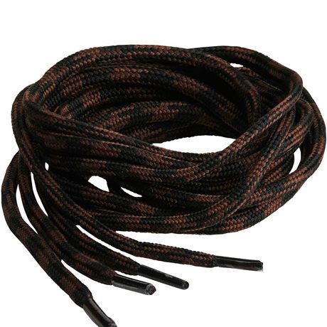 Product Image for Skosnören till Boots Svart Brun Springyard