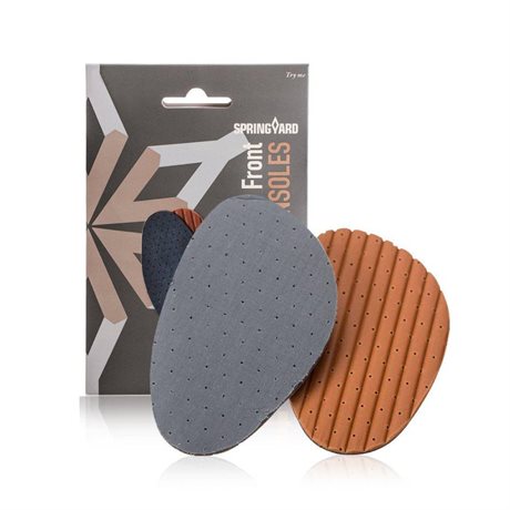 Product Image for Springyard Soft Deosula Front